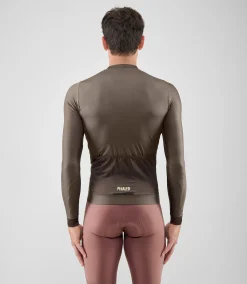 Training Jersey Grey