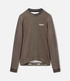 Training Jersey Grey