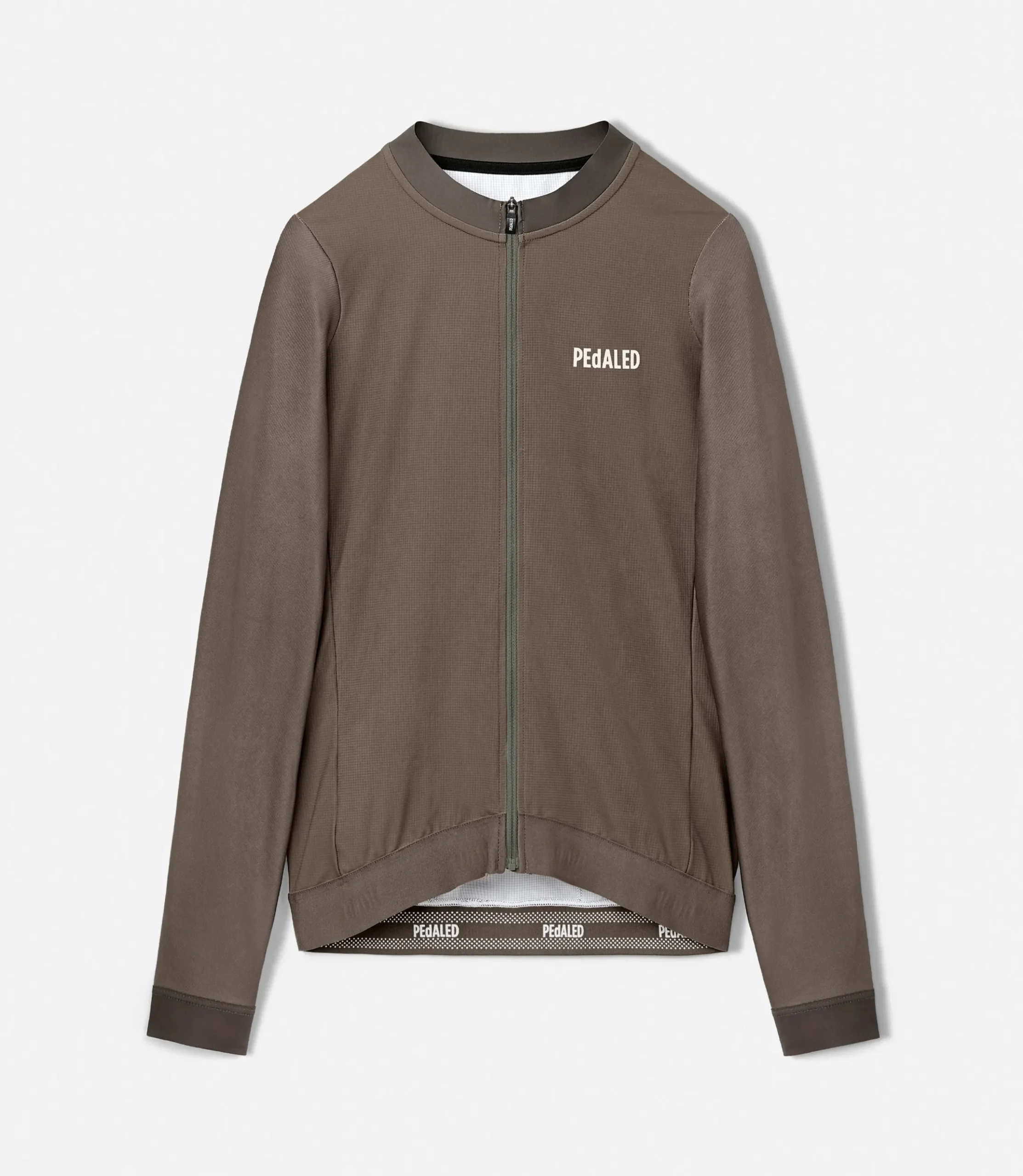 Training Jersey Grey