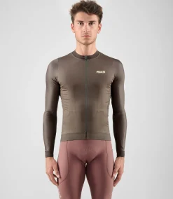 Training Jersey Grey