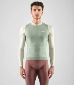 Training Jersey Light Blue