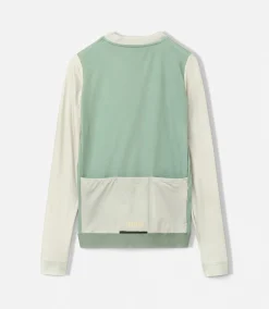 Training Jersey Light Blue