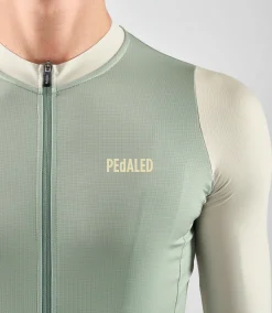 Training Jersey Light Blue