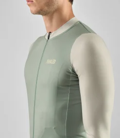 Training Jersey Light Blue