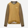 Training Jersey Mustard