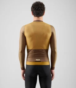 Training Jersey Mustard