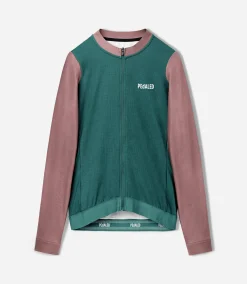 Training Jersey Teal