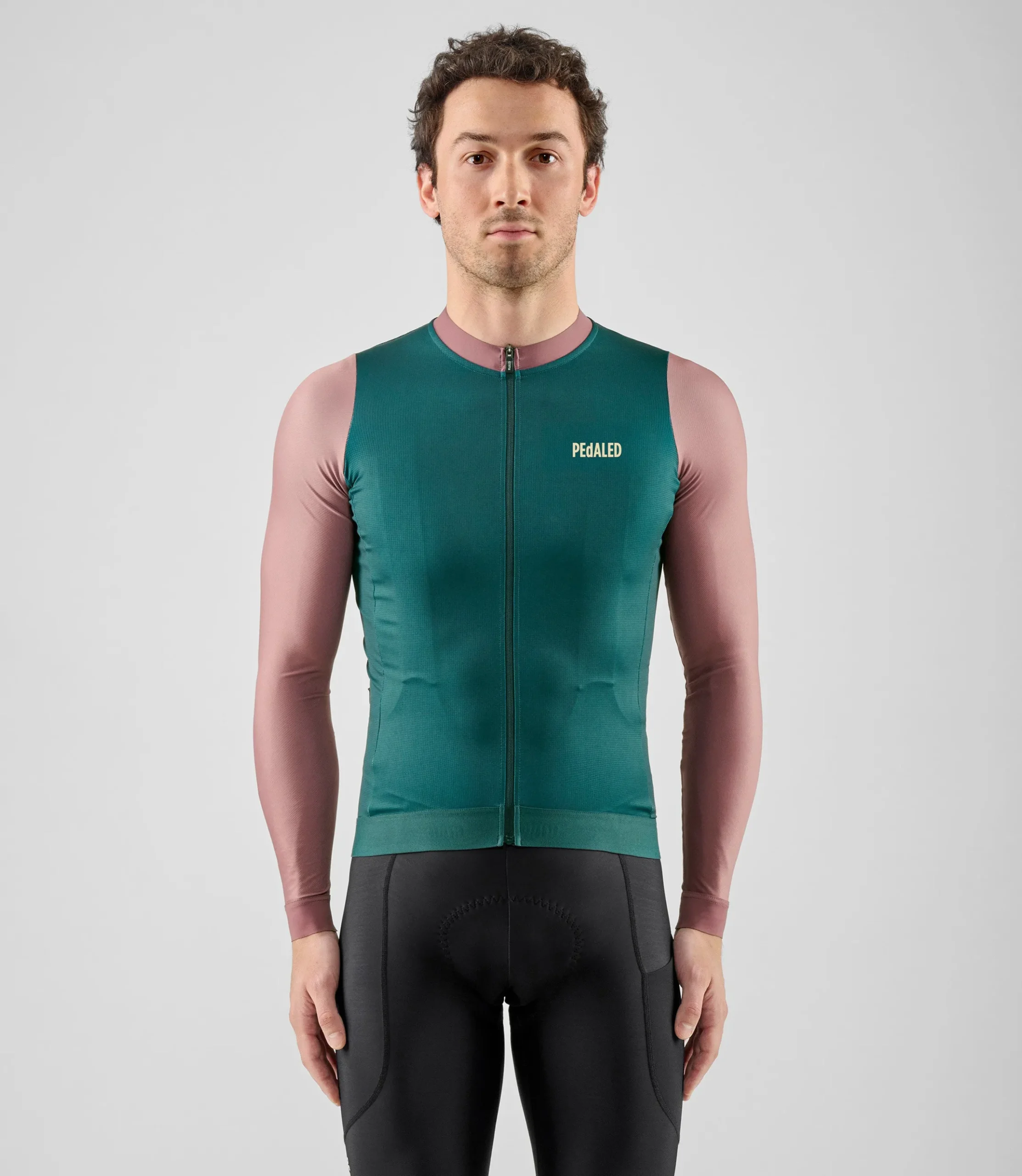 Training Jersey Teal