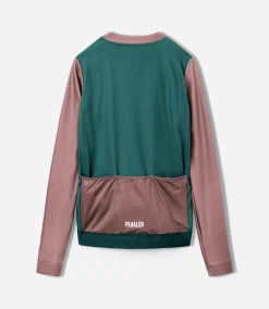 Training Jersey Teal