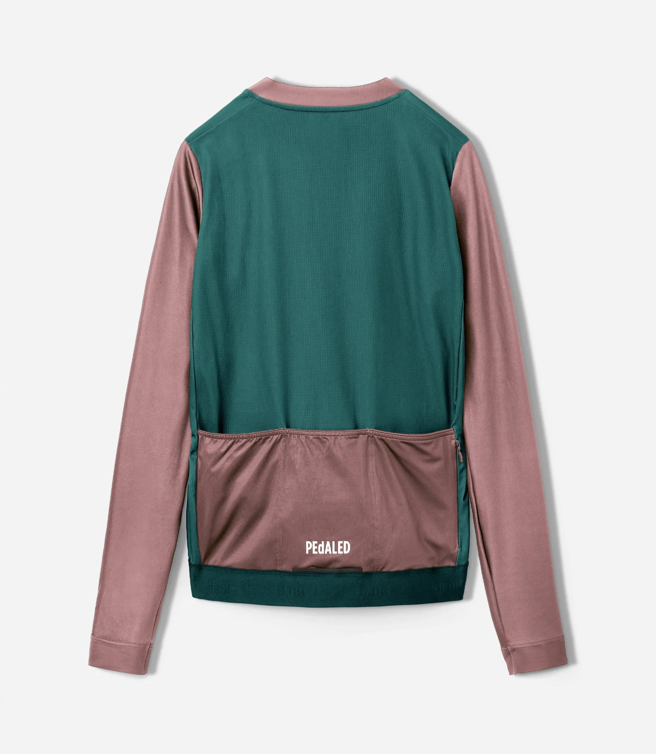 Training Jersey Teal