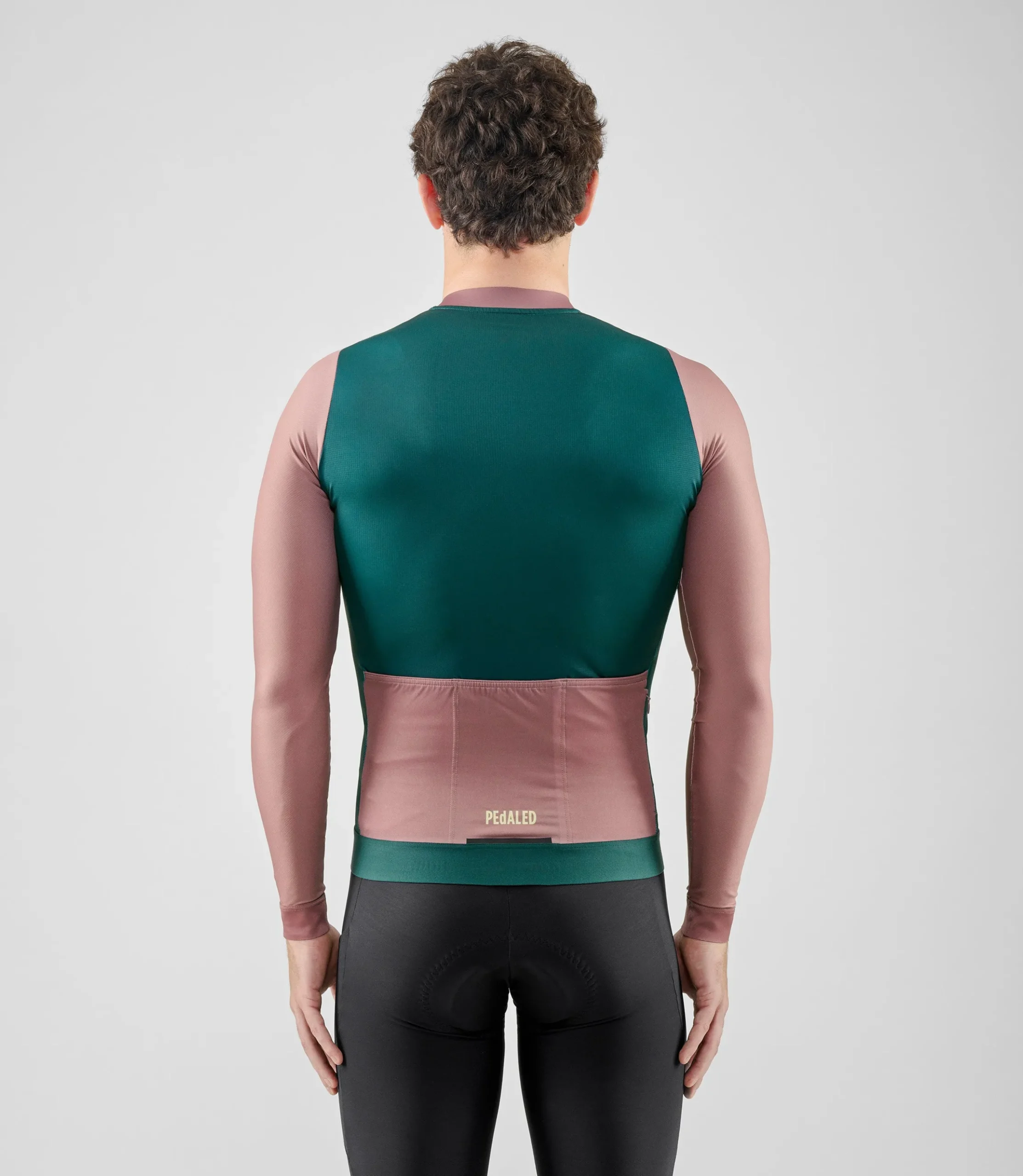 Training Jersey Teal