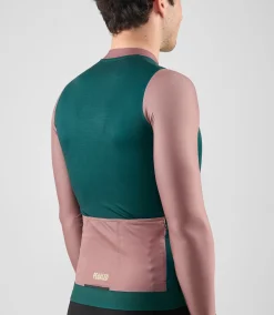 Training Jersey Teal