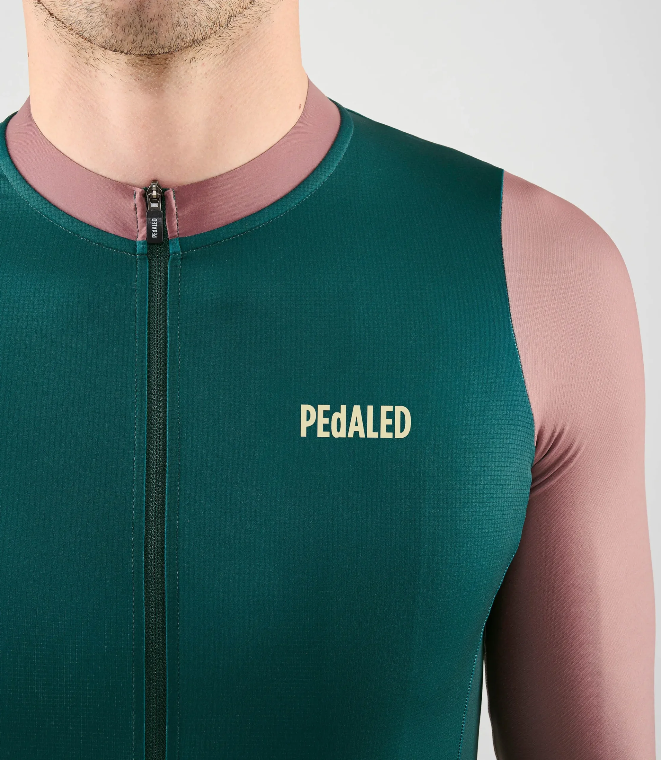 Training Jersey Teal