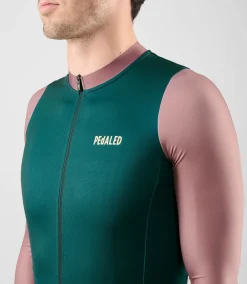 Training Jersey Teal
