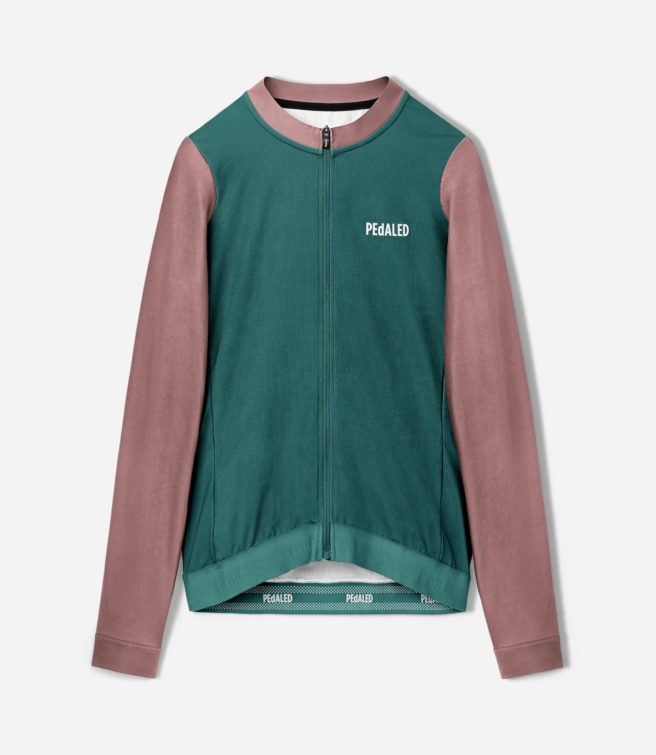 Training Jersey Teal