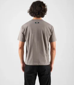 T-shirt Grey