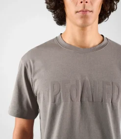 T-shirt Grey