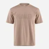 T-shirt Light Grey