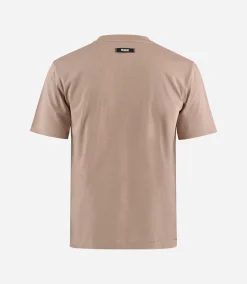 T-shirt Light Grey