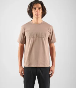 T-shirt Light Grey