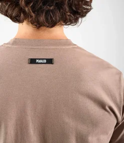 T-shirt Light Grey