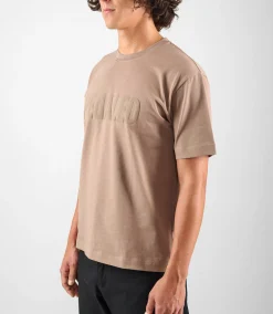 T-shirt Light Grey