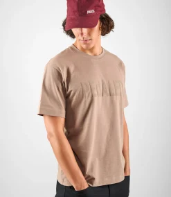 T-shirt Light Grey