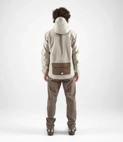 Urban Adventure Jacket Light Grey