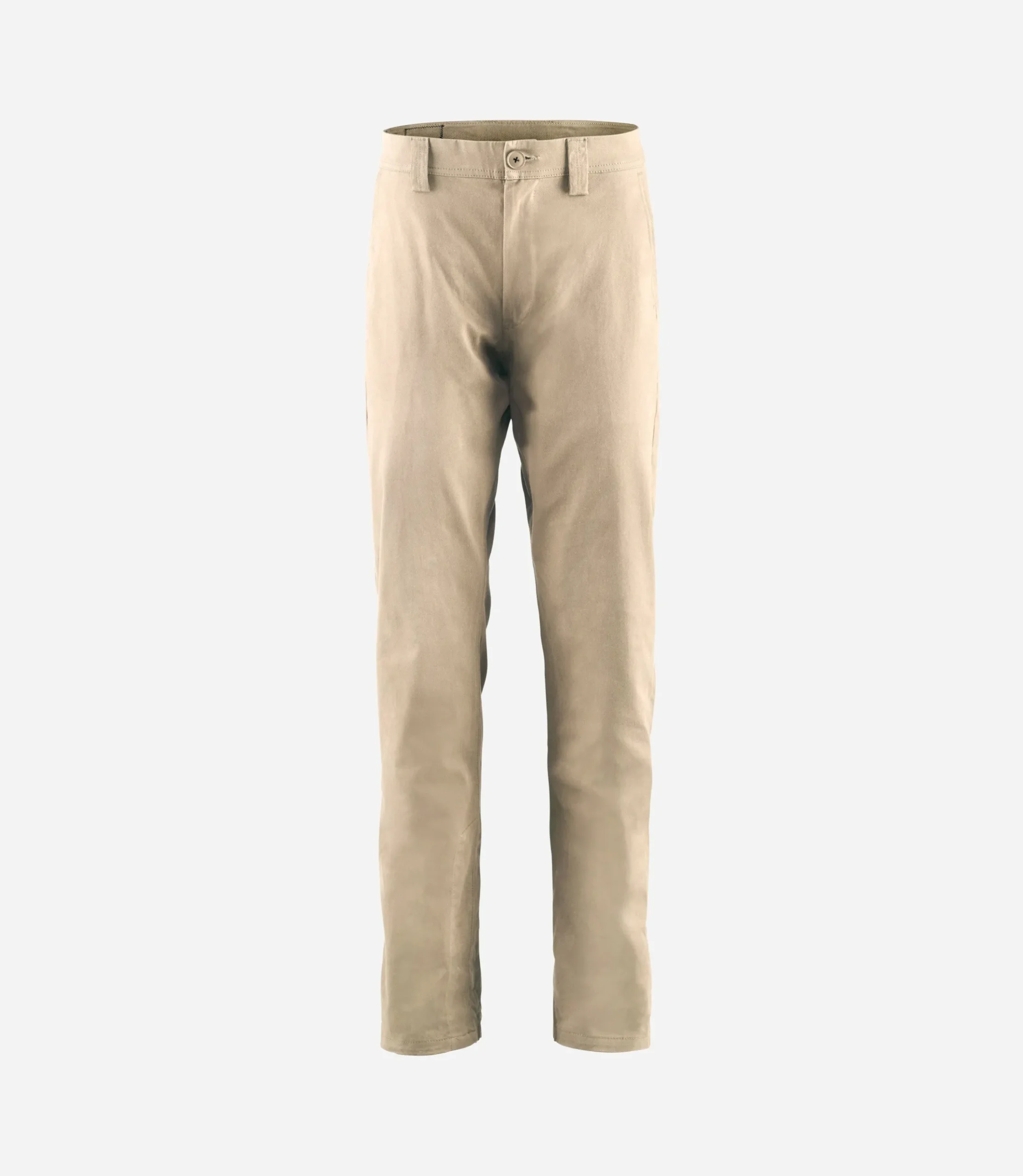 Urban Cycling Chinos Beige