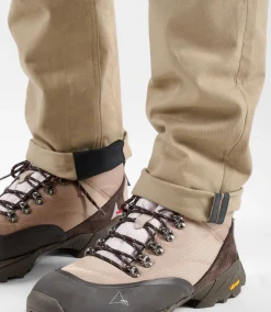 Urban Cycling Chinos Beige