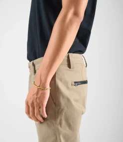 Urban Cycling Chinos Beige