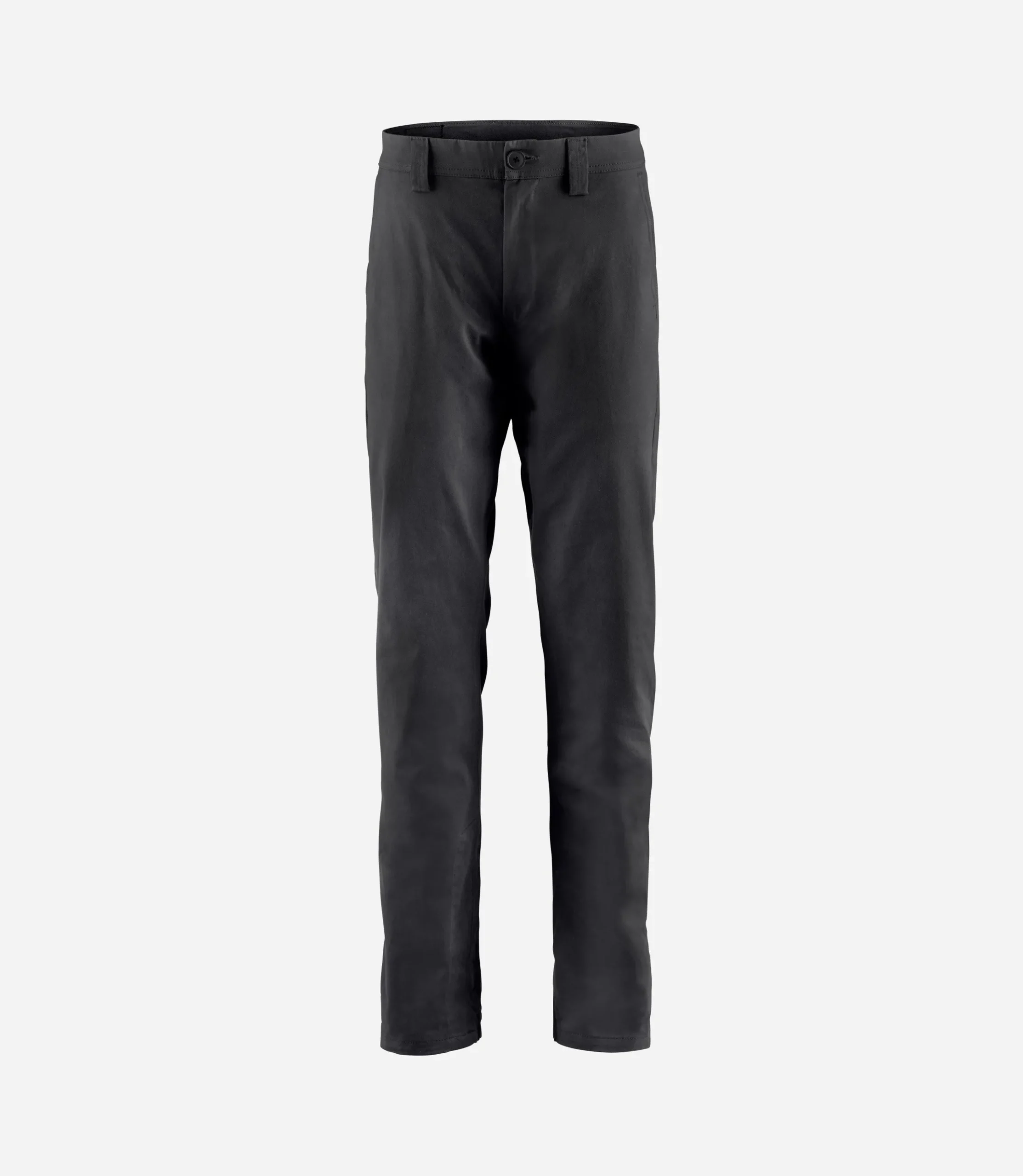 Urban Cycling Chinos Black