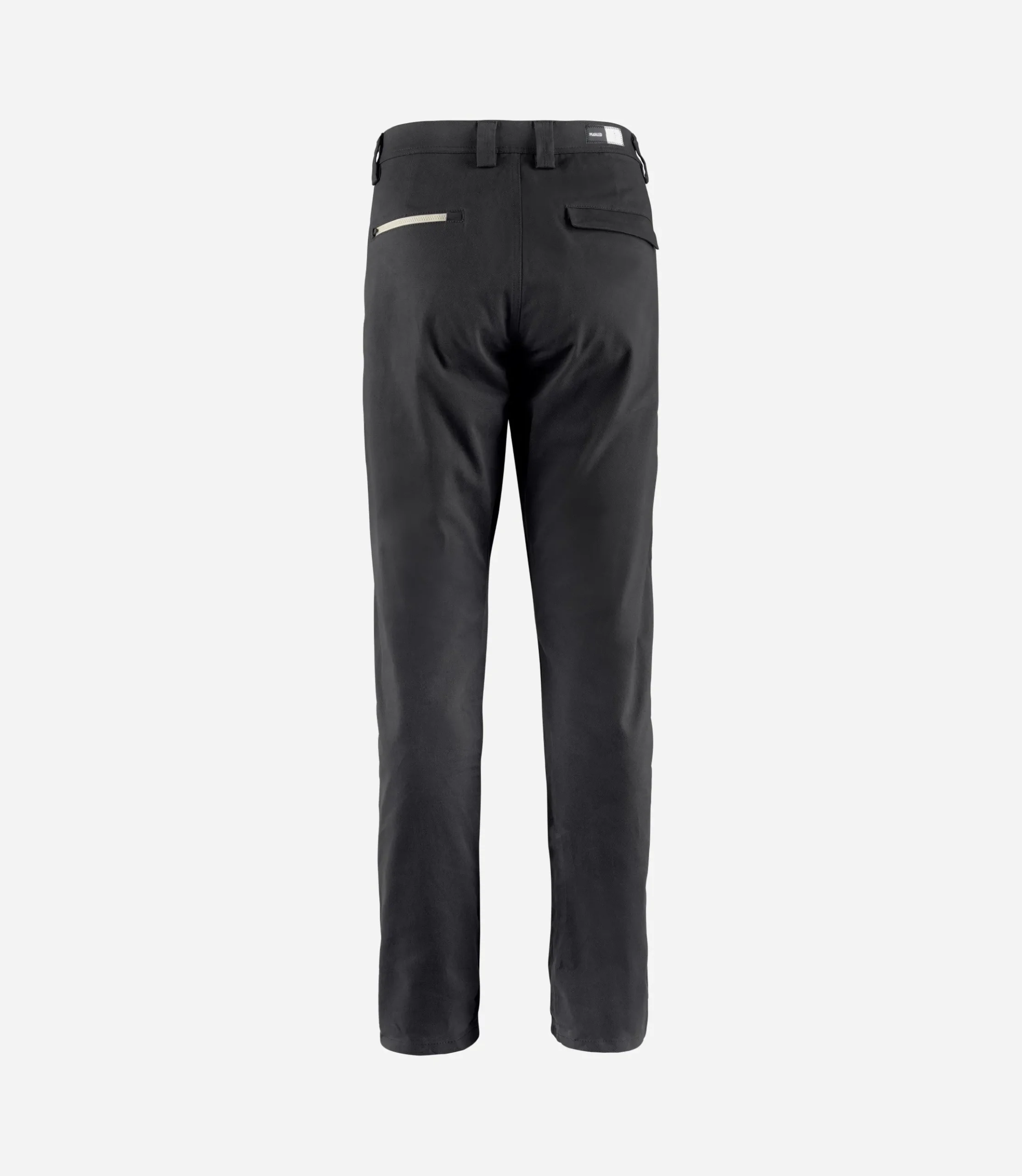 Urban Cycling Chinos Black