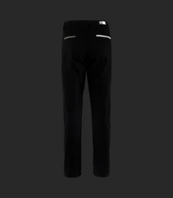 Urban Cycling Chinos Black