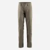 Urban Cycling Chinos Green