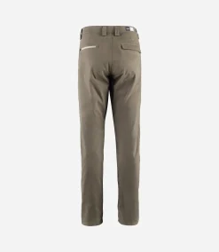 Urban Cycling Chinos Green