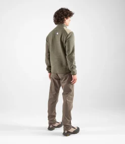 Urban Cycling Chinos Green