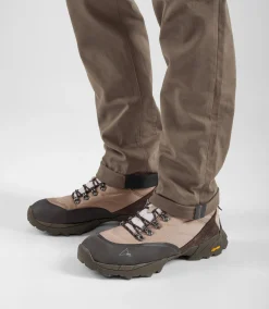 Urban Cycling Chinos Green