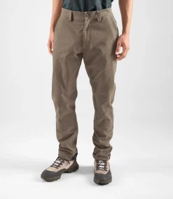 Urban Cycling Chinos Green