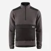 Urban Thermal Pro® Anorak Dark Grey