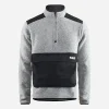 Urban Thermal Pro® Anorak Grey