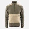 Urban Thermal Pro® Anorak Green