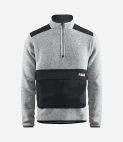 Urban Thermal Pro® Anorak Grey