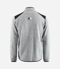 Urban Thermal Pro® Anorak Grey