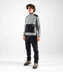 Urban Thermal Pro® Anorak Grey