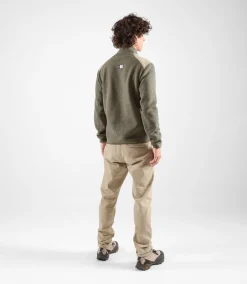 Urban Thermal Pro® Anorak Green