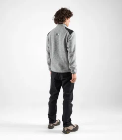 Urban Thermal Pro® Anorak Grey
