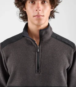 Urban Thermal Pro® Anorak Dark Grey