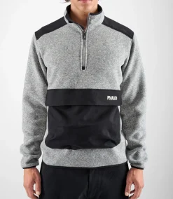 Urban Thermal Pro® Anorak Grey