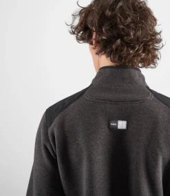 Urban Thermal Pro® Anorak Dark Grey